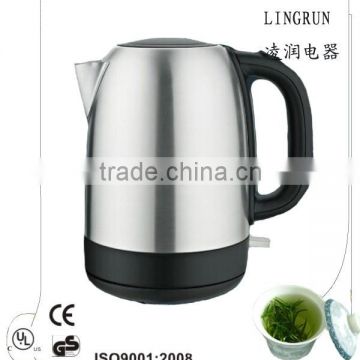 Stainless steel kettle electric kettle boiling kettle