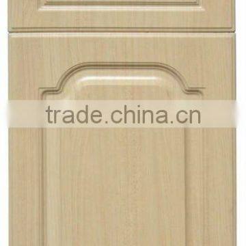 HIGH GLOSS CREAM REPLACEMENT KITCHEN CUPBOARD