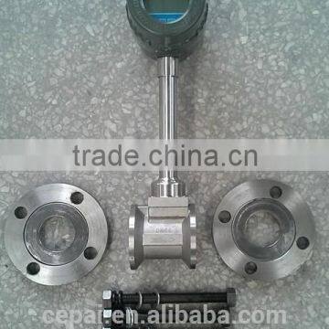 One-piece Vortex Flow Meter photo-6