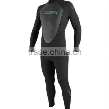 Factory Surfing Wetsuit with OEM Design