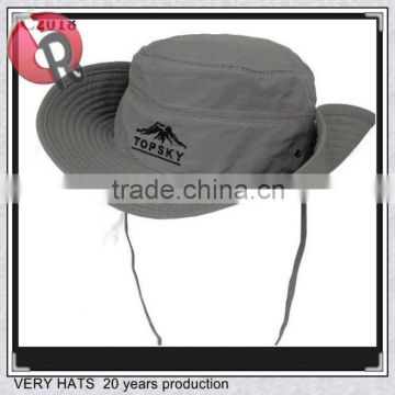 Bucket-Hat-Cap-Fishing-Military-Hunting-Safari-Summer-Men-Canvas-Sun-NEW Boonie-Bucket-Hat-Cap-Fishing-Military-Hunting