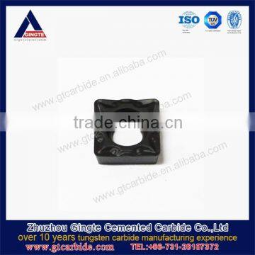 Cemented Carbide CNC Inserts Turning Insert SCMT09T308