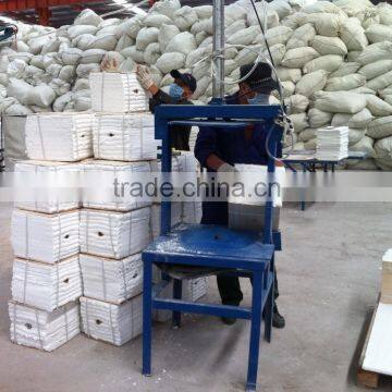 1260C HP High Quality Refractory Ceramic Fiber Module photo-5