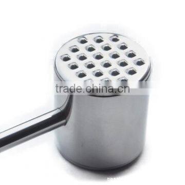 High-quality Meat Hammer , Loose Meat Hammer,stainless Steel Meat Hammer photo-3