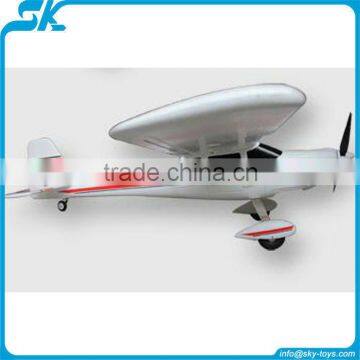 EPO Trainstar (747-4) 2.4G 4-CH rc training plane rc plane rtf