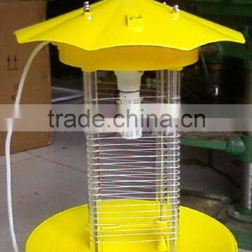 sell high efficient solar Insect Killing Lamp moth killer lamp from china factory