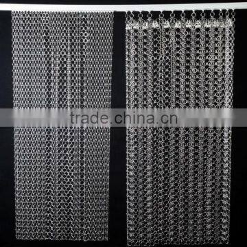 Anping lutong mesh chain ring mesh for interior decoration