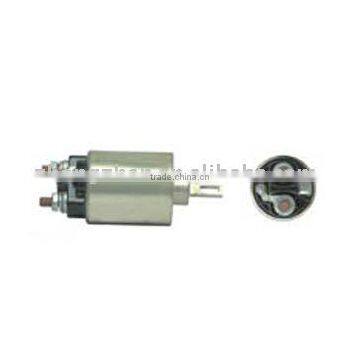 Starter Solenoid Switch
