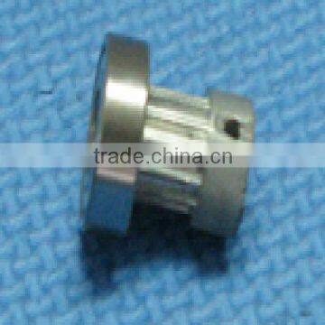 Machine spare parts for Ricoh VT Puller-122,spare parts for printing machine