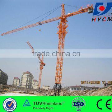 Popular model of 4t,QTZ40(4208/4708/4810) Building Construction Crane,machienry