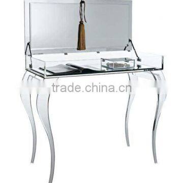 Acrylic Vanity Table