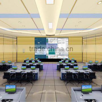 Super slim LCD video wall TFT LCD monitor