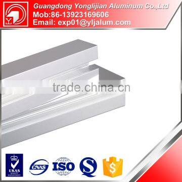 Truly Good Aluminum Alloy Extrusion Chinese Factory
