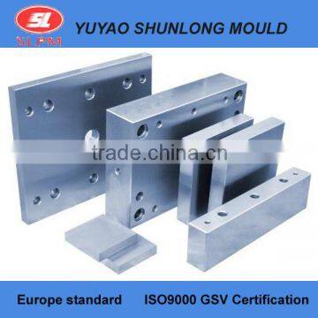 China Yuyao Shunlong Bicycle Plastic Injection Moulding Maker