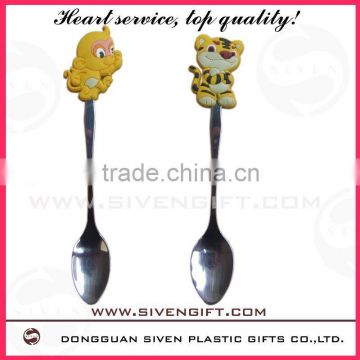 2015 Soft Pvc Products for Spoon Cover