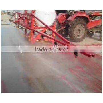 3W-800L(6METER) Sprayer photo-6