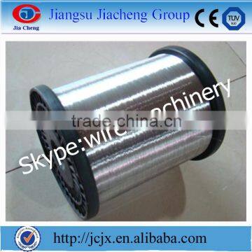 Al-mg Alloy Wire Manufacturing Machine photo-3