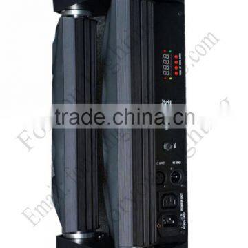 CE ROHS FCC 8x10Watt 12Watt RGBW QUAD Martin DMX Professional RUSH Multibeam 2 LED Stage Disco Sharpy Beam Spider Light photo-3