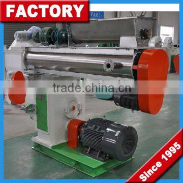 Supply to Farm and Feed Factory the Sheep Cattle Chicken Feed Making Machine photo-5