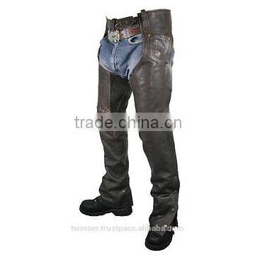 Motorbikes Pants and Chaps
