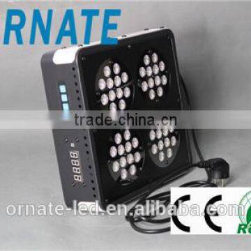 Favorite remote control led dimmable aquarium night lights