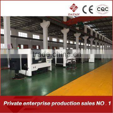 [ DATAN ] VCK Series Vertical Cnc Lathe Machine photo-4