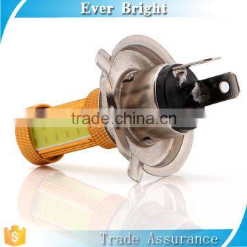 2016 Fog Light H4 Led Headlight COB 4smd Fog Lights Led 8000K Fog Lamp photo-3