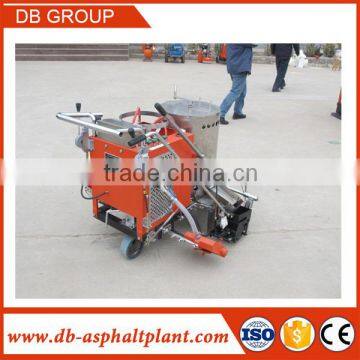 Hand push Thermoplastic Road Marking Paint Machine Price