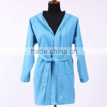 high quality microfiber spa robes,bathrobe