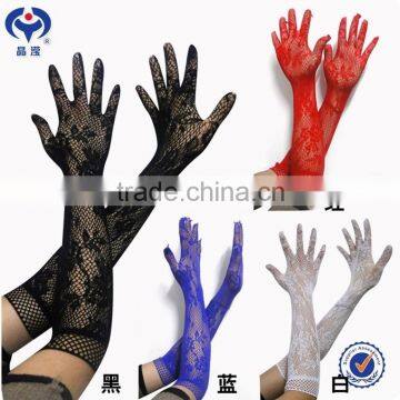 Cheap Lace Gloves photo-4