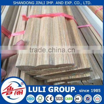 chinese wood decorative furniture moulding directly from factory LULI GROUP