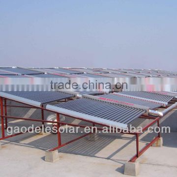 Solar Swimming Pool Collector,Solar Project,Solar Collector