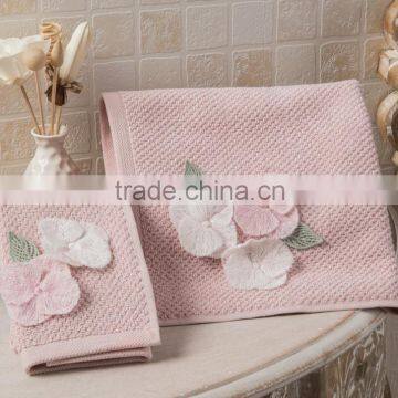 ADNEY BAMBOO - COTTON TOWEL photo-2