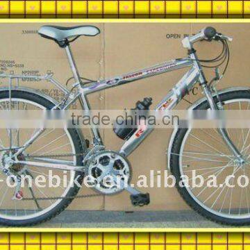 26INCH 6 SPEED MTB/ATB BIKE BICYCLE