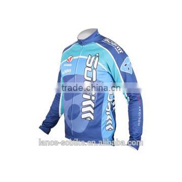 Cycling jackets windproof/bike jersey/Cycling wear OEM