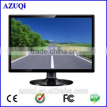 High definition 21.5" led touch screen for indoor intuitive manifest application