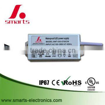 350ma 500ma 700ma constant current led driver