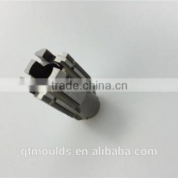 Customized Precision Tooling and Mould Part/ Cnc Milling Mold Component/2016 QITAI High Precision CNC Machining photo-5