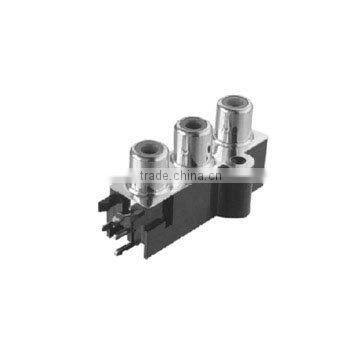 RCA socket AV3-8.4-41