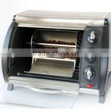 Widely used small coffee roaster