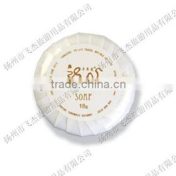Hotel Soaps with paper box packing