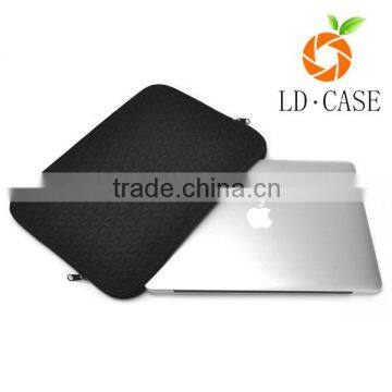 Design Protable Netbook Computer Accessories Carrying Case Bag