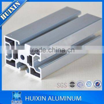 automatic equipment aluminum profiles