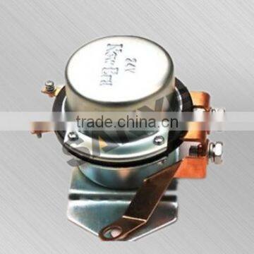Excavator PC200-5 battery relay switch 08088-10000