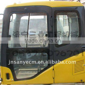 excavator cabin for PC200 PC300