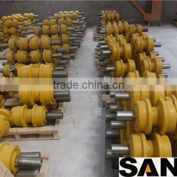 shantui bulldozer SD32 carrier roller 175-30-00510