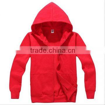 Wholesale Hoodie Zip,Fashion Fleece Hoodie,Custom Cotton Hoodie photo-3