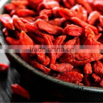 Chinese Goji Berries, Goji Berry 2014 crop , Wolfberry