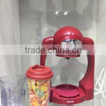 Special Design of Fruit Juicer Blender BY2301 180W photo-2