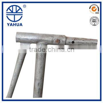 Drop Forged Scaffold Side Brackets photo-3